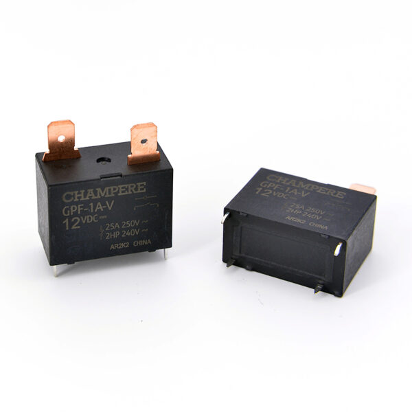 CHAMPERE GPF RELAY